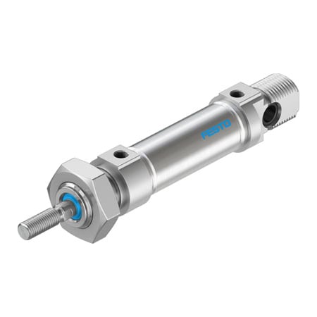 Festo Standards-Based Cylinder DSNU-16-10-PPV-A DSNU-16-10-PPV-A